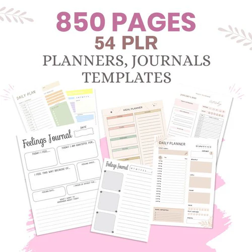 Scale Fast with Premium PLR